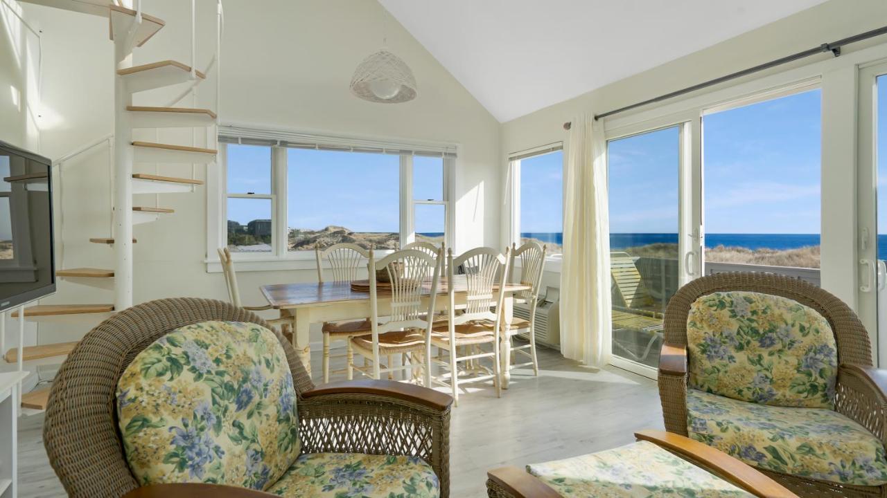 Windward Shores Amagansett Bagian luar foto