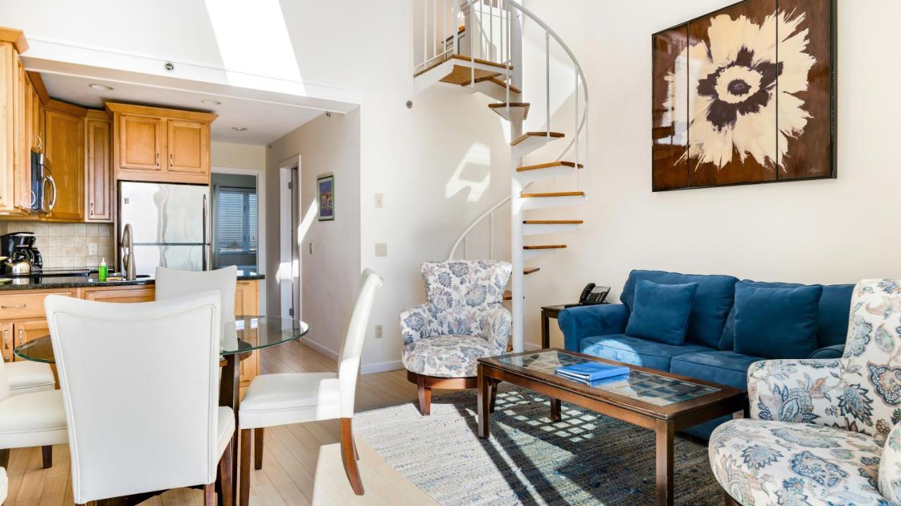 Windward Shores Amagansett Bagian luar foto