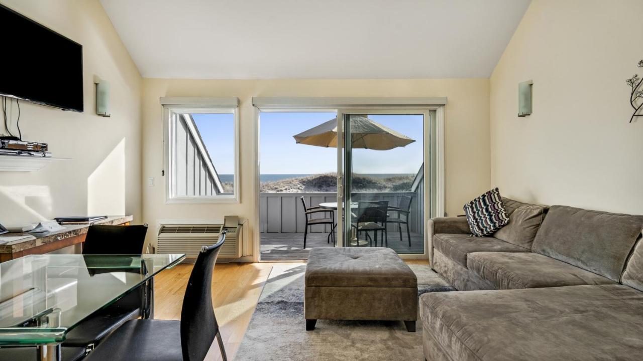 Windward Shores Amagansett Bagian luar foto