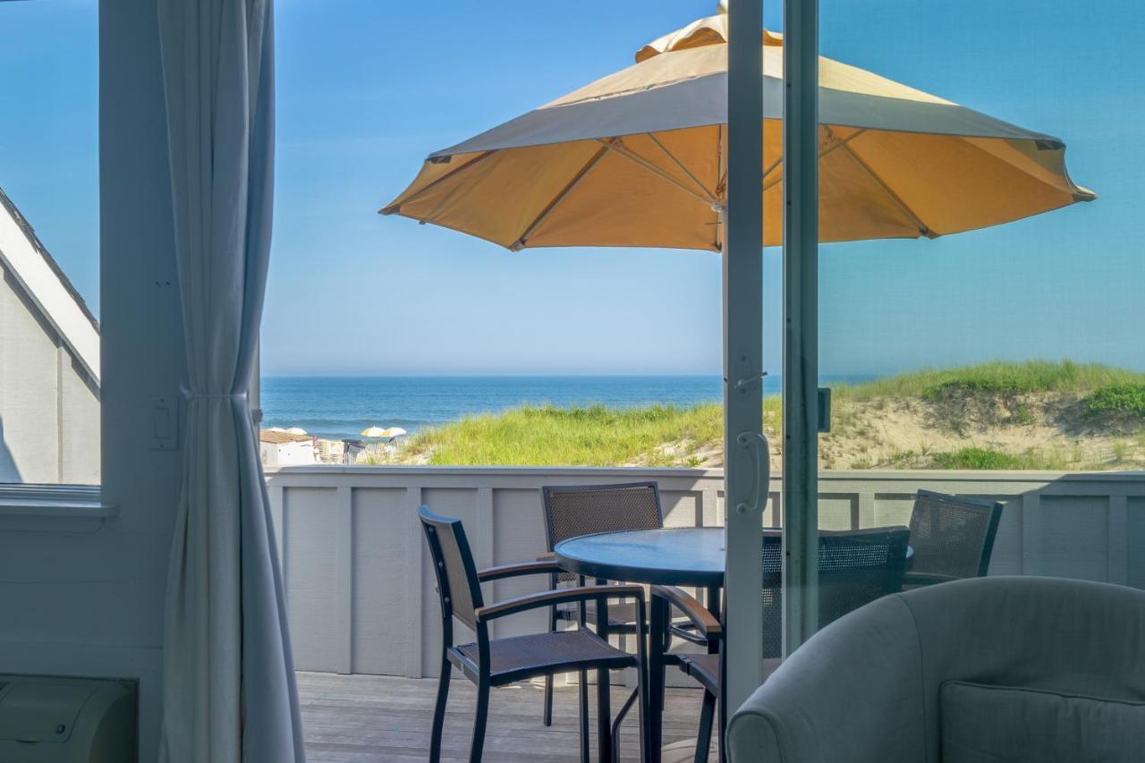 Windward Shores Amagansett Bagian luar foto