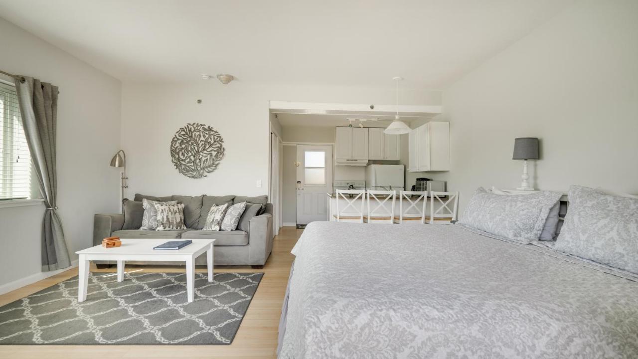 Windward Shores Amagansett Bagian luar foto
