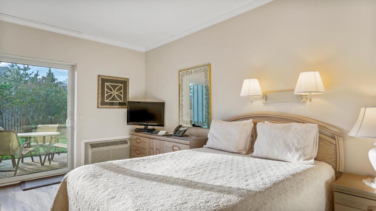Windward Shores Amagansett Bagian luar foto