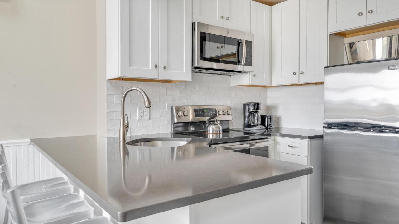 Windward Shores Amagansett Bagian luar foto