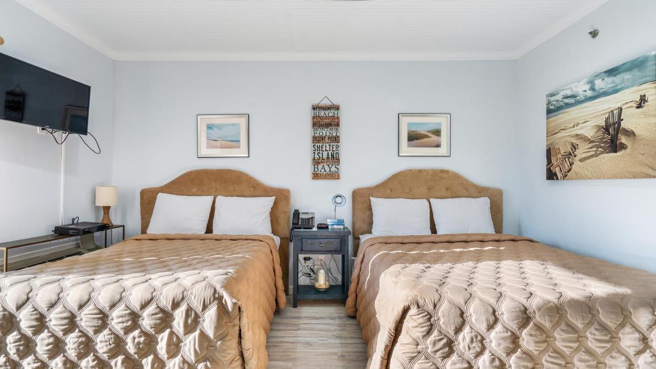 Windward Shores Amagansett Bagian luar foto