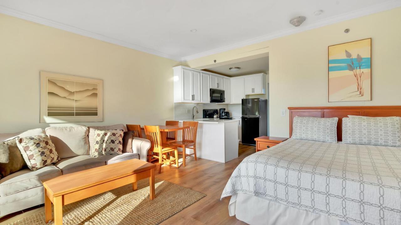 Windward Shores Amagansett Bagian luar foto