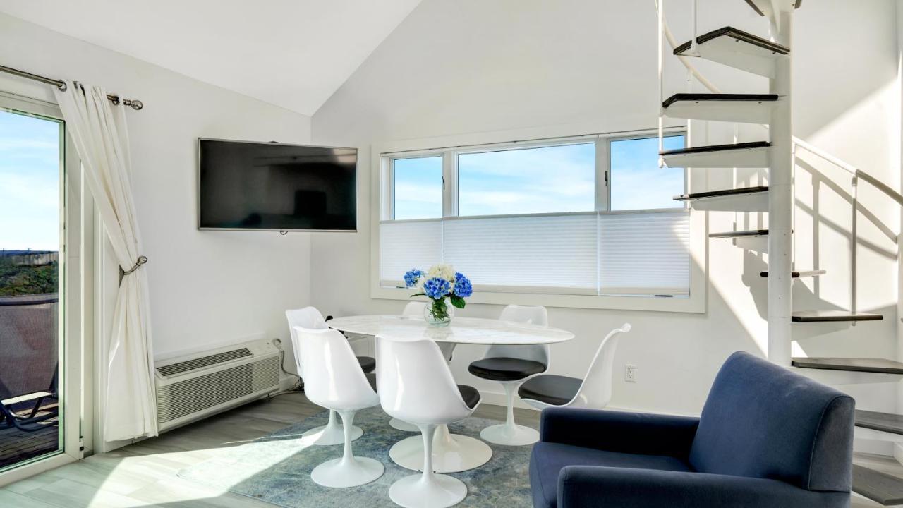 Windward Shores Amagansett Bagian luar foto