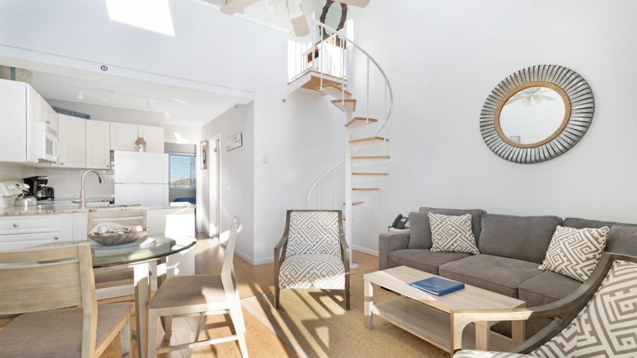 Windward Shores Amagansett Bagian luar foto