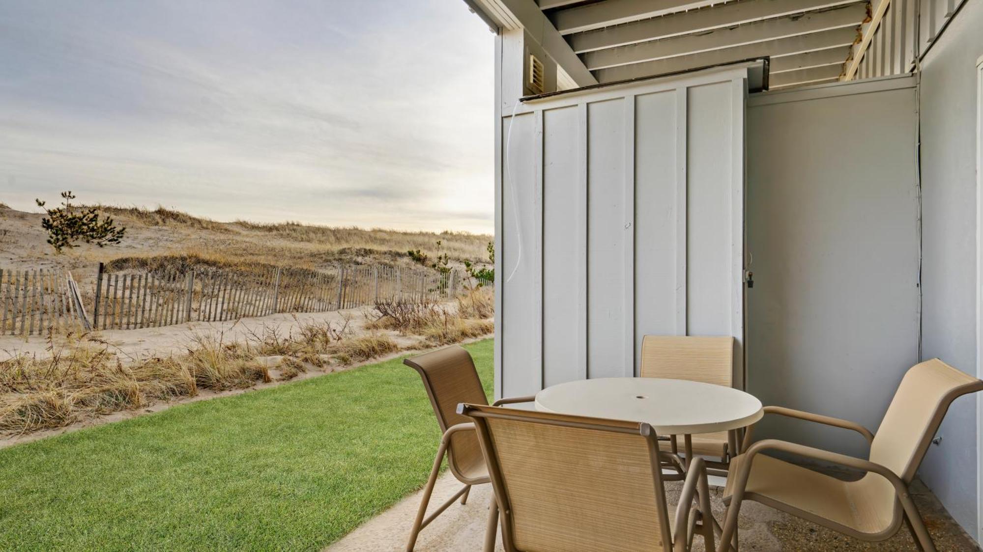 Windward Shores Amagansett Bagian luar foto